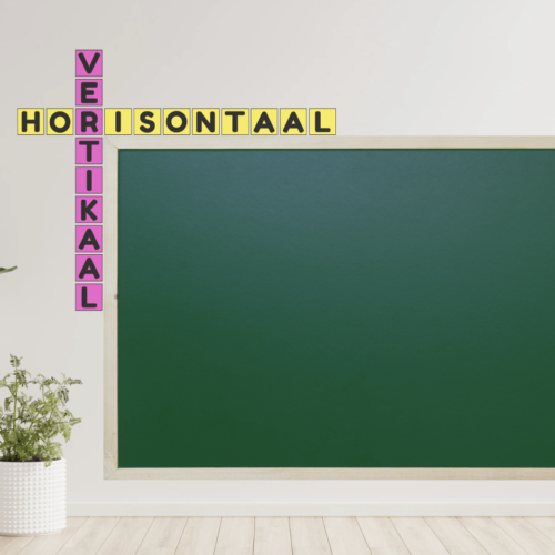 Horizontal and Vertical Lines