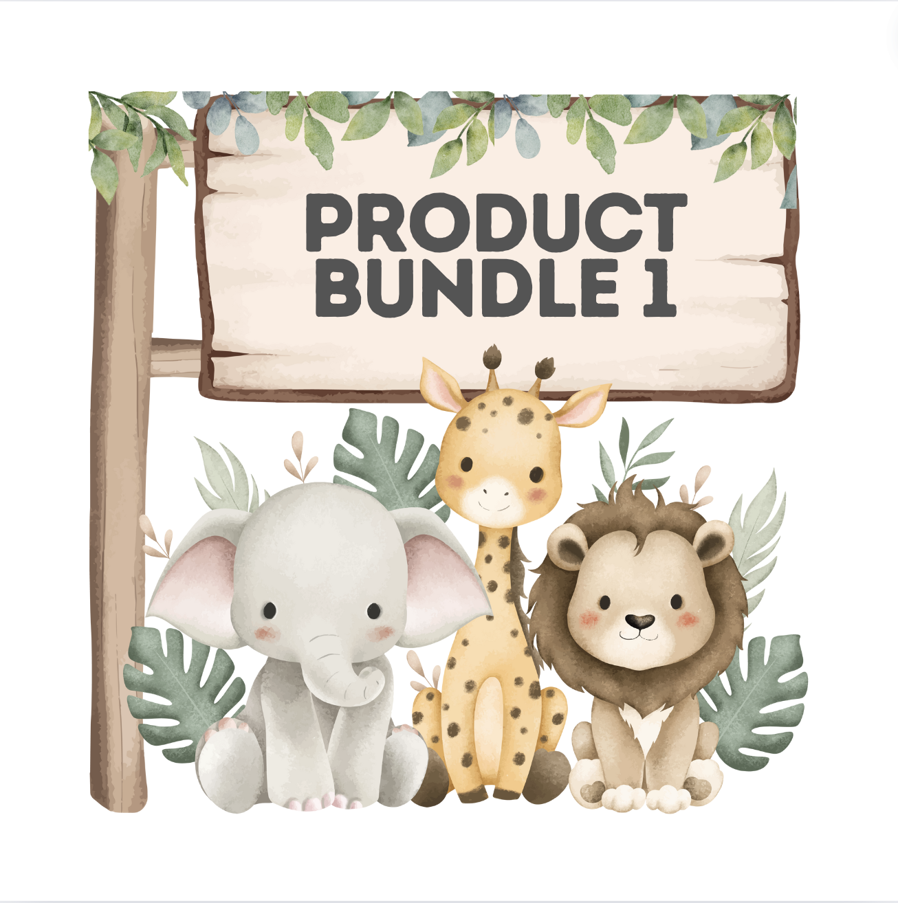 Product Bundle 1