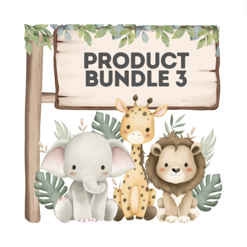 Product Bundle 3