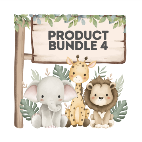 Product Bundle 4