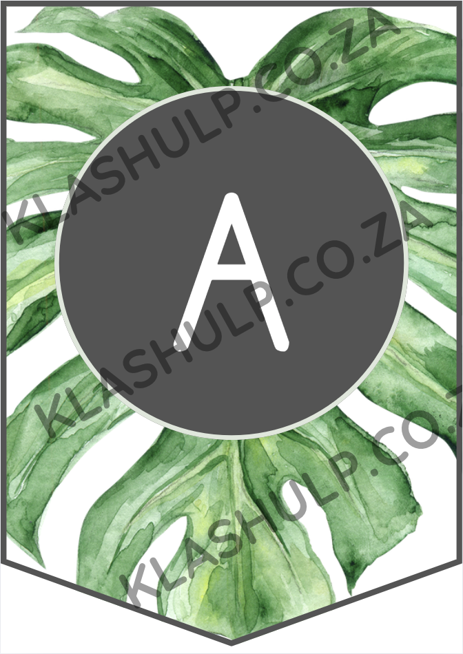 Foundation Phase Subject Headings - Image 6