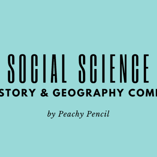 Social Science Term 4