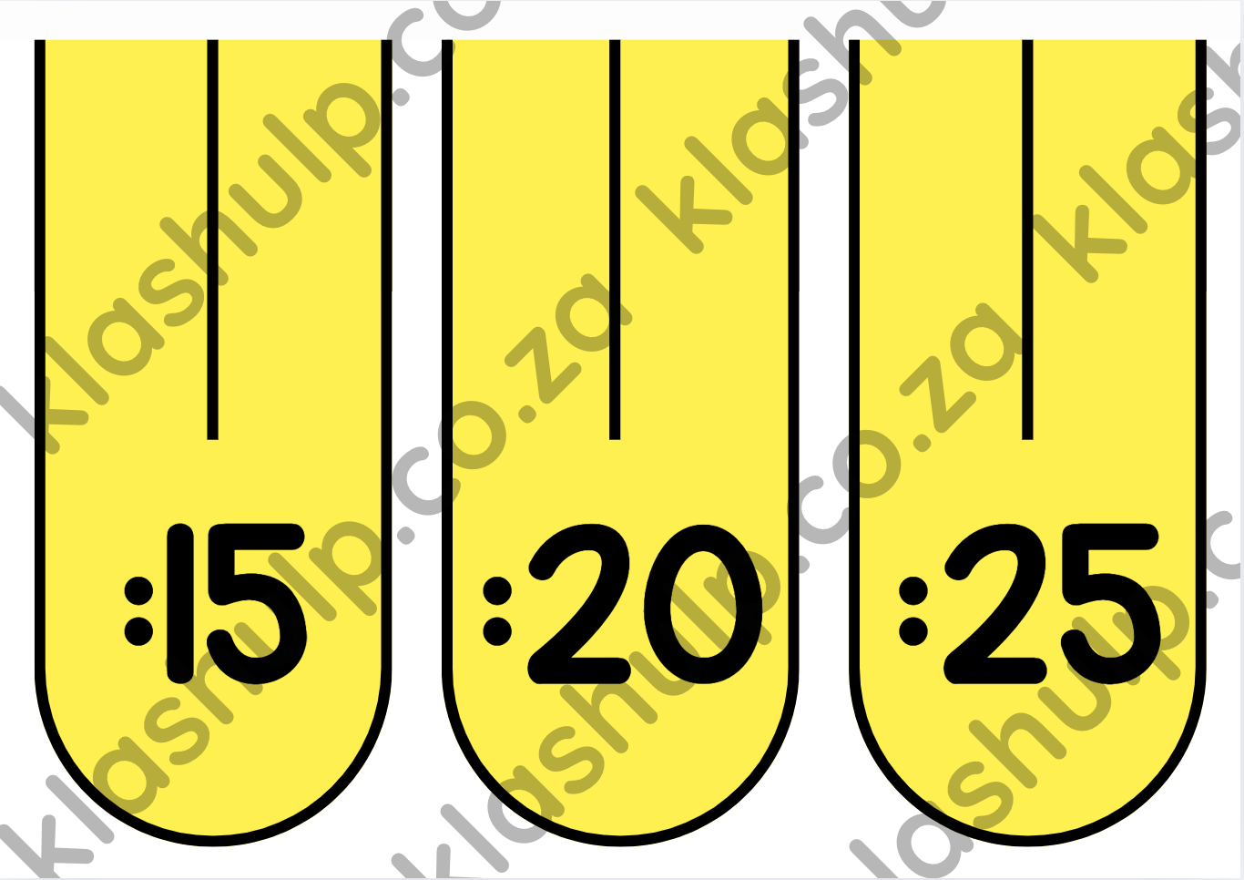 Time: Flower Clock - Image 2