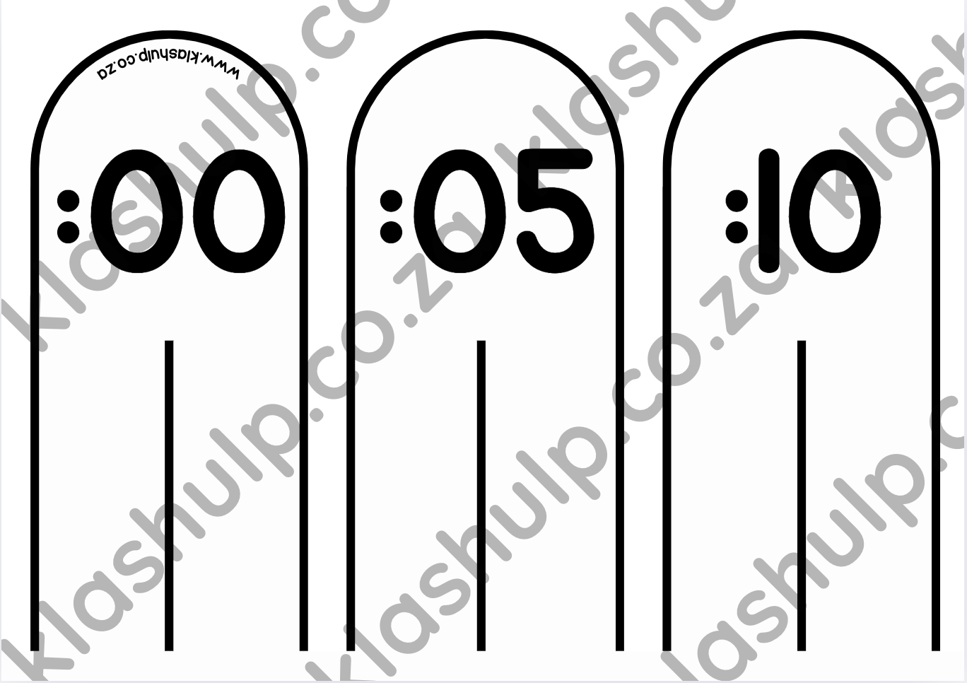 Time: Flower Clock - Image 4